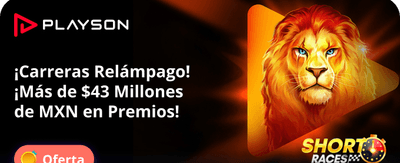 Torneo de Slots Relámpago promotion