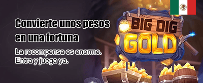 Bono de bienvenida exclusivo